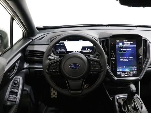 Used 2026 Subaru Crosstrek 2.5i Sport w/ Crosstrek Mirror Package AWD/4WD image 13