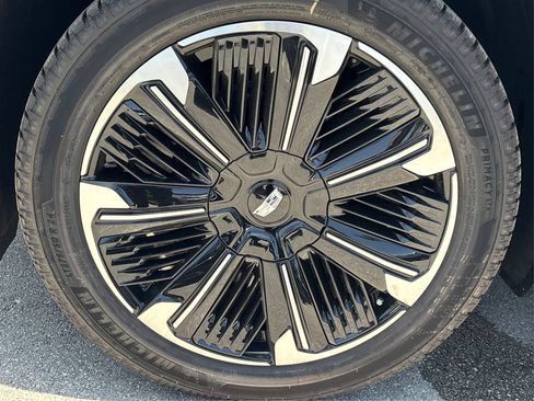 New 2026 Cadillac Escalade IQ Sport 1 AWD/4WD image 13