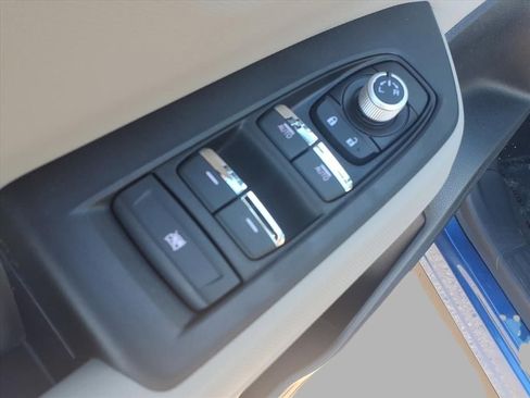 New 2026 Subaru Forester Limited image 17