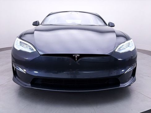 Used 2022 Tesla Model S AWD/4WD image 11