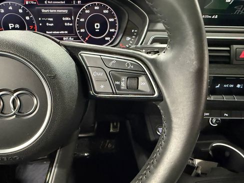Used 2018 Audi A5 2.0T Premium Plus AWD/4WD image 16