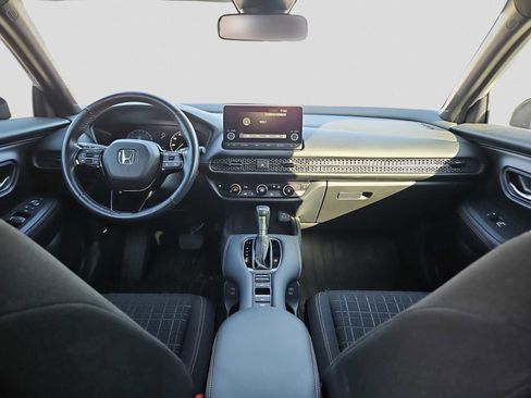 Used 2024 Honda HR-V Sport image 15