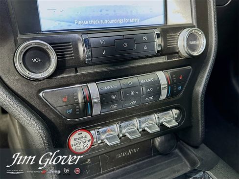 Used 2015 Ford Mustang GT Premium image 32