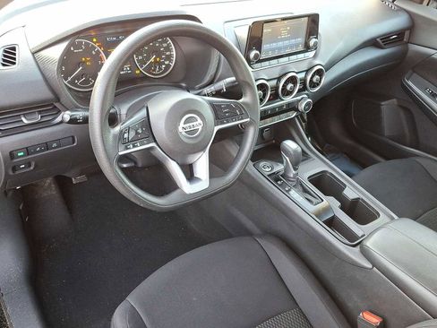 Used 2021 Nissan Sentra S image 16