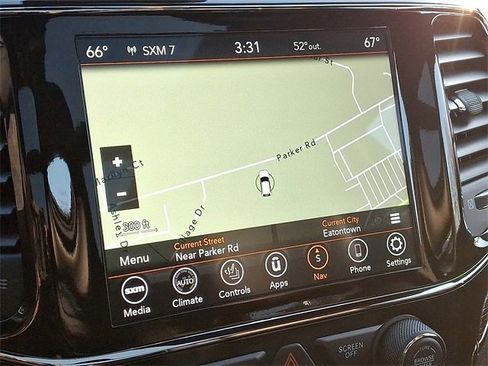 Used 2020 Jeep Grand Cherokee High Altitude image 17