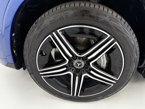 Certified 2023 Mercedes-Benz GLC 300 image 29