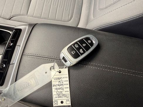 Certified 2023 Hyundai Santa Cruz SEL AWD/4WD image 42