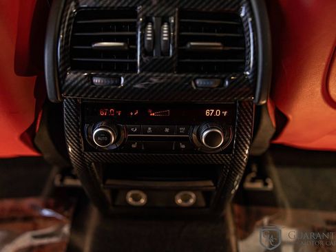 Used 2016 BMW X5 M image 36