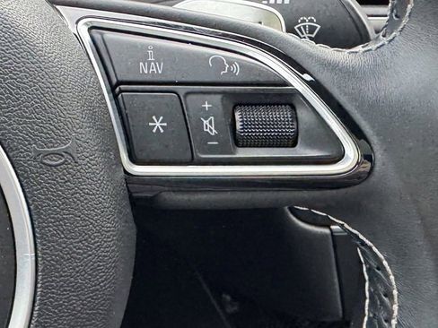 Used 2017 Audi S7 Prestige image 21