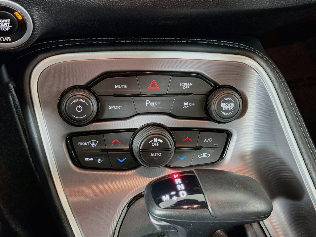 Used 2022 Dodge Challenger GT w/ Driver Convenience Group AWD/4WD image 15