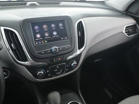 Used 2022 Chevrolet Equinox LS w/ LS Convenience Package image 25