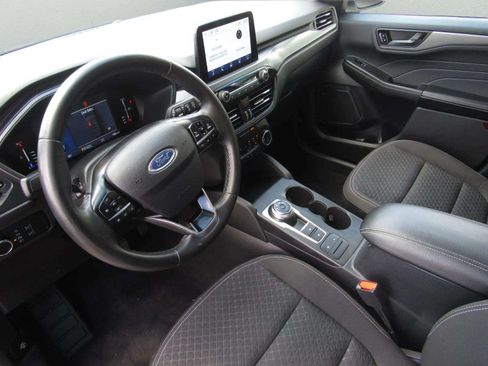 Used 2023 Ford Escape Active FWD image 16