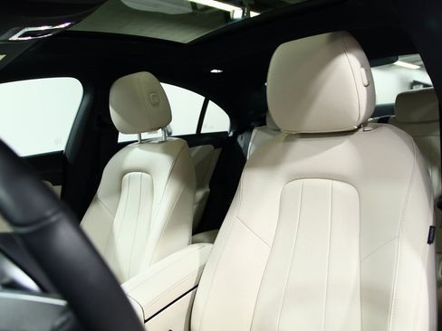 Used 2025 Mercedes-Benz CLA 250 4MATIC image 19