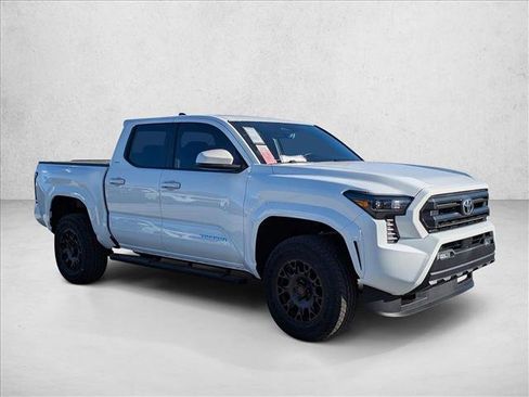 New 2026 Toyota Tacoma SR5 image 6