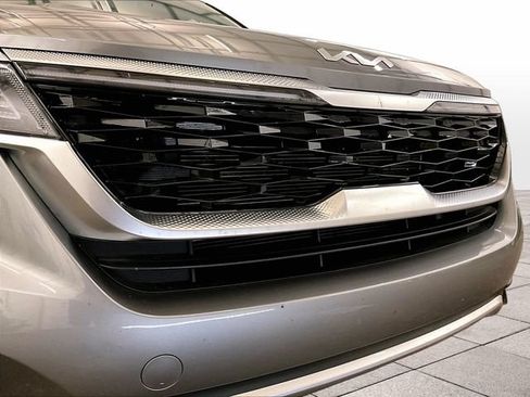 Used 2023 Kia Seltos EX AWD/4WD image 29