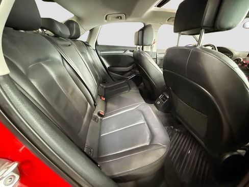 Used 2015 Audi A3 2.0T Premium Plus image 30