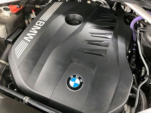 Used 2025 BMW X7 xDrive40i image 34