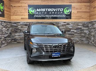 Used 2023 Hyundai Tucson Limited w/ Cargo Package AWD/4WD video 2