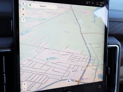 New 2026 GMC Yukon XL Denali w/ Sun & Power Step Package image 10