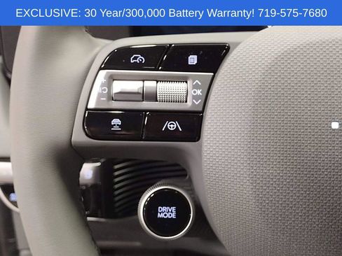 New 2026 Hyundai Ioniq 5 Limited image 14