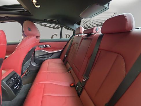 Used 2023 BMW M340i w/ Premium Package image 12