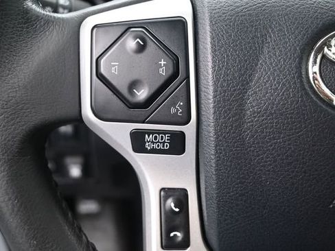 Used 2020 Toyota Tundra SR5 w/ SR5 Leather Package AWD/4WD image 7