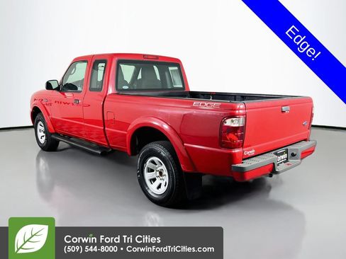 Used 2004 Ford Ranger Edge RWD image 11