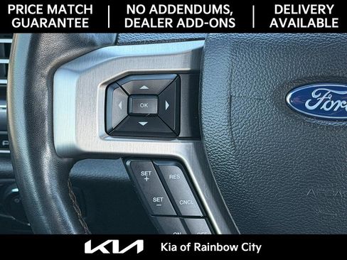 Used 2019 Ford F150 Platinum image 29