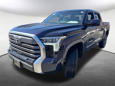 New 2026 Toyota Tundra Limited image 5