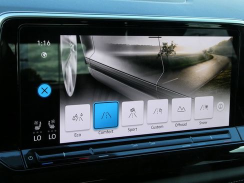 New 2026 Volkswagen Atlas SEL Premium R-Line image 45