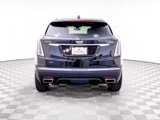 New 2026 Cadillac XT5 Sportv w/ LPO, Red Accent Package AWD/4WD video 4