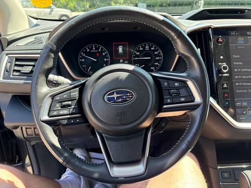 Used 2026 Subaru Ascent Touring AWD/4WD image 29