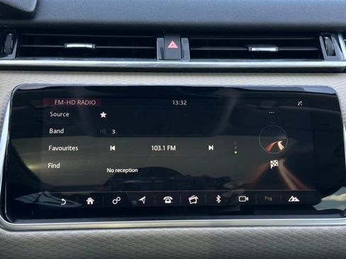Used 2019 Land Rover Range Rover Velar S AWD/4WD image 23