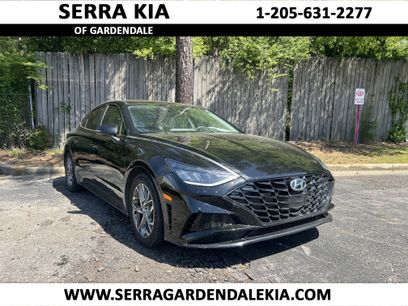 Used 2021 Hyundai Sonata SEL w/ Preferred Accessory Package