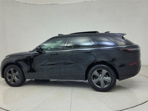 Used 2024 Land Rover Range Rover Velar Dynamic SE image 70