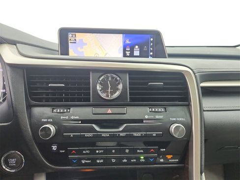 Used 2019 Lexus RX 350 AWD image 19