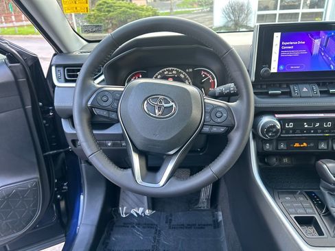 Certified 2024 Toyota RAV4 XLE Premium w/ Weather Package AWD/4WD image 14