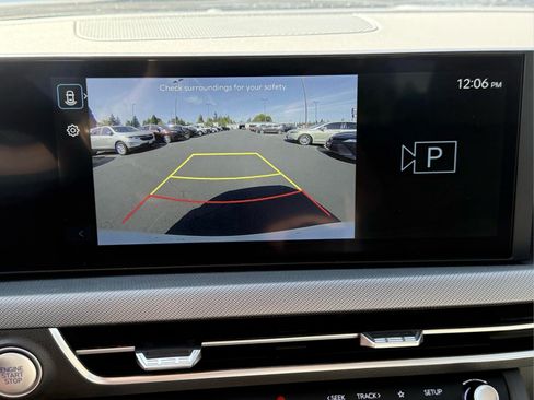 Used 2025 Hyundai Sonata SEL FWD image 19
