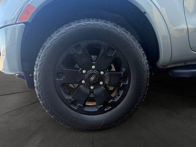 Used 2021 Ford Ranger XLT w/ Equipment Group 301A Mid AWD/4WD image 9