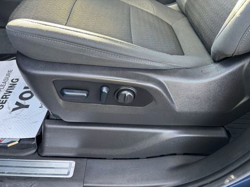 Used 2022 Chevrolet Silverado 1500 LT Trail Boss w/ Safety Package image 20