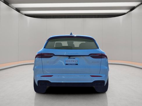 New 2026 Maserati Grecale Modena image 5