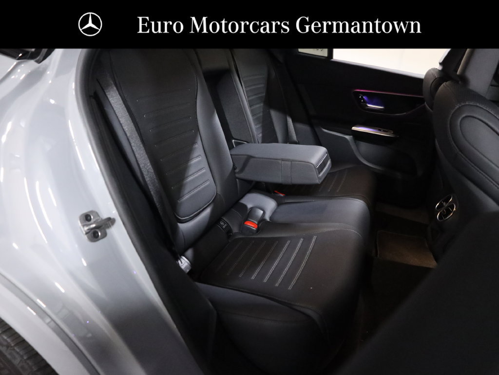 Used 2026 Mercedes-Benz GLC 300 4MATIC image 47