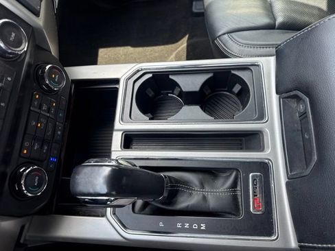 Used 2020 Ford F150 Lariat AWD/4WD image 28