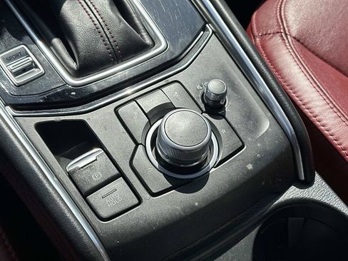 Certified 2024 MAZDA CX-5 Carbon Edition AWD/4WD image 17