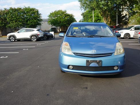 Used 2008 Toyota Prius FWD image 2