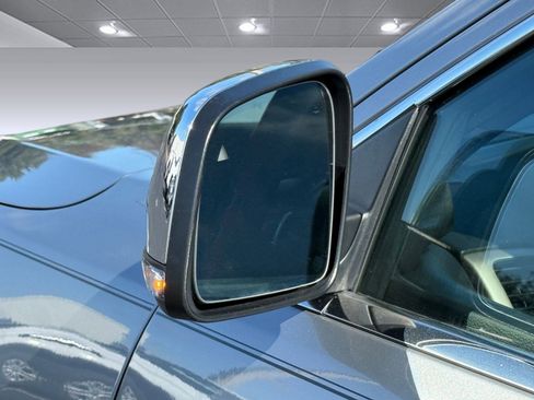 Used 2016 Jeep Grand Cherokee Limited image 23