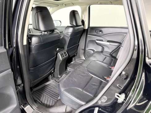 Used 2016 Honda CR-V Touring image 37