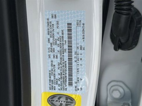 New 2026 Ford F250 King Ranch w/ Chrome Package image 32