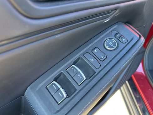 Certified 2025 Honda Accord Sport image 16