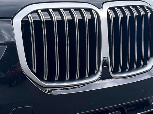 Certified 2026 BMW X7 xDrive40i AWD/4WD image 32